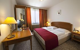 Hotel Zagreb  Croatia